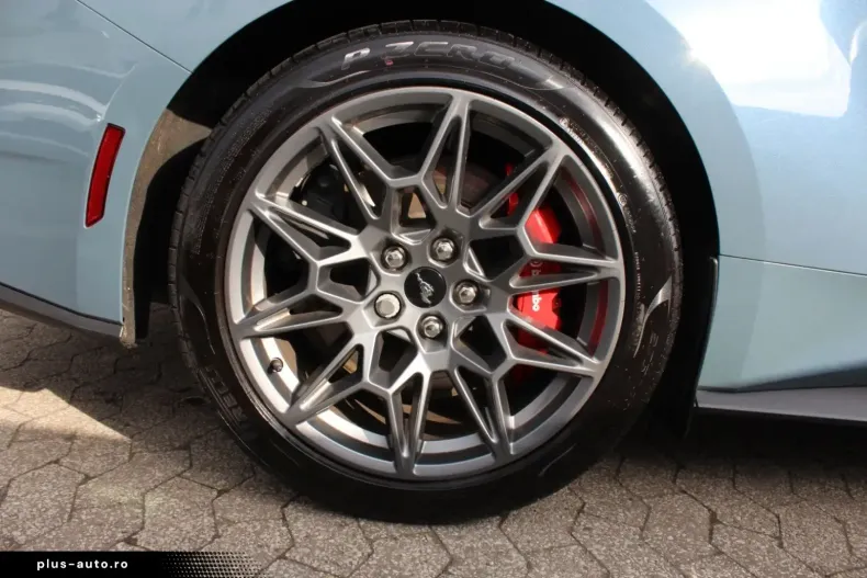 Ford Mustang din 2025 cu 19.400 km - oferta FOR197386 - foto 5