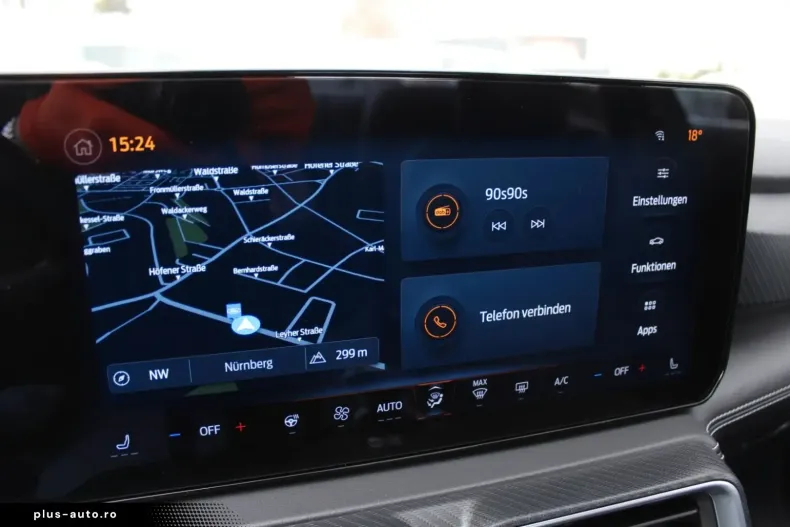 Ford Mustang din 2025 cu 19.400 km - oferta FOR197386 - foto 9