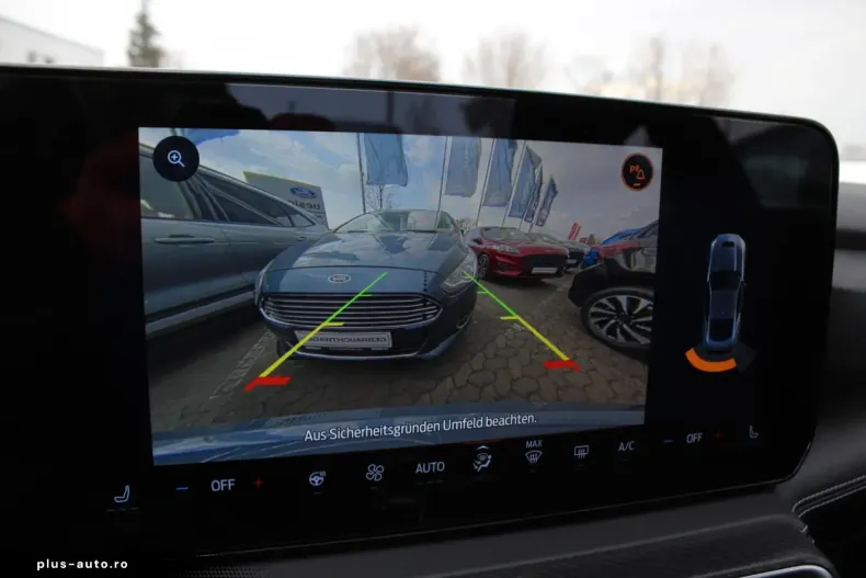 Ford Mustang din 2025 cu 19.400 km - oferta FOR197386 - foto 11