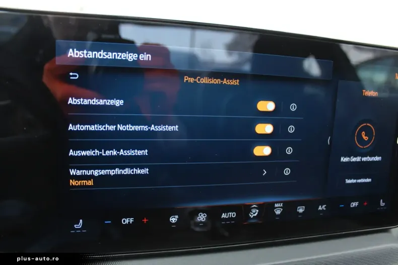 Ford Mustang din 2025 cu 19.400 km - oferta FOR197386 - foto 15