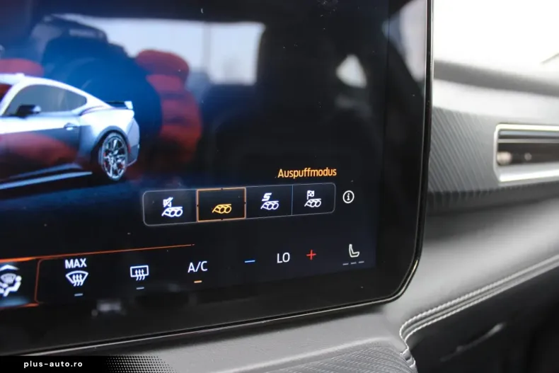 Ford Mustang din 2025 cu 19.400 km - oferta FOR197386 - foto 18