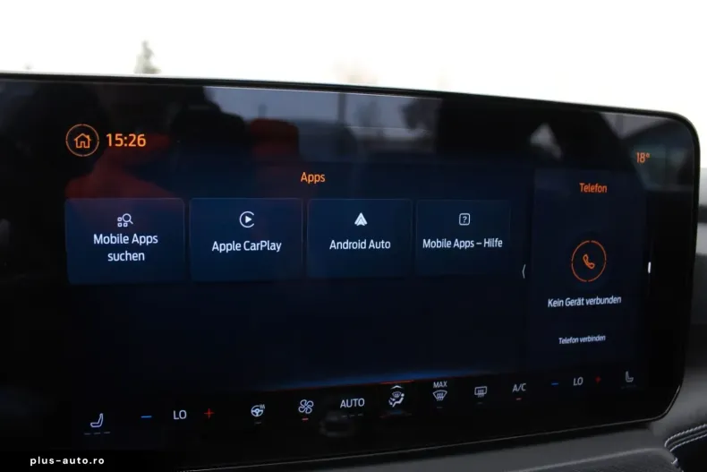 Ford Mustang din 2025 cu 19.400 km - oferta FOR197386 - foto 19