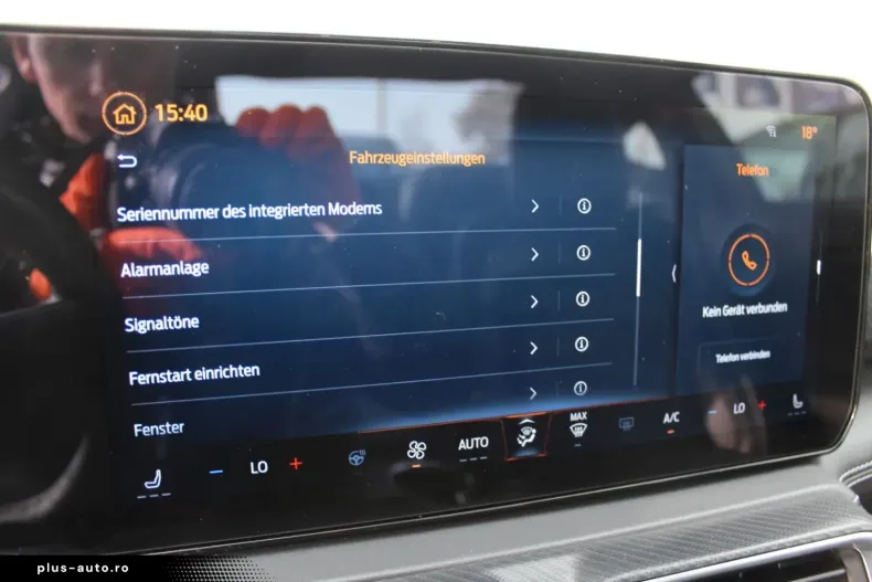 Ford Mustang din 2025 cu 19.400 km - oferta FOR197386 - foto 21