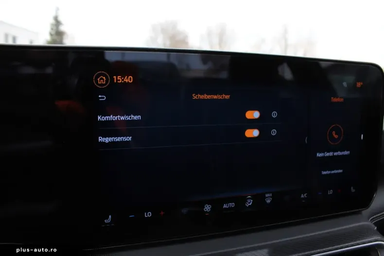 Ford Mustang din 2025 cu 19.400 km - oferta FOR197386 - foto 22