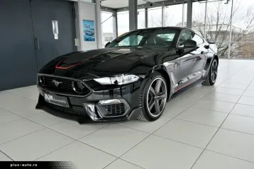 Ford Mustang din 2022 - oferta FOR197387