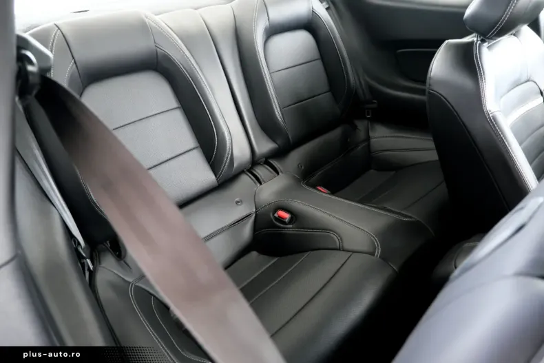 Ford Mustang din 2022 cu 81.000 km - oferta FOR197387 - foto 12