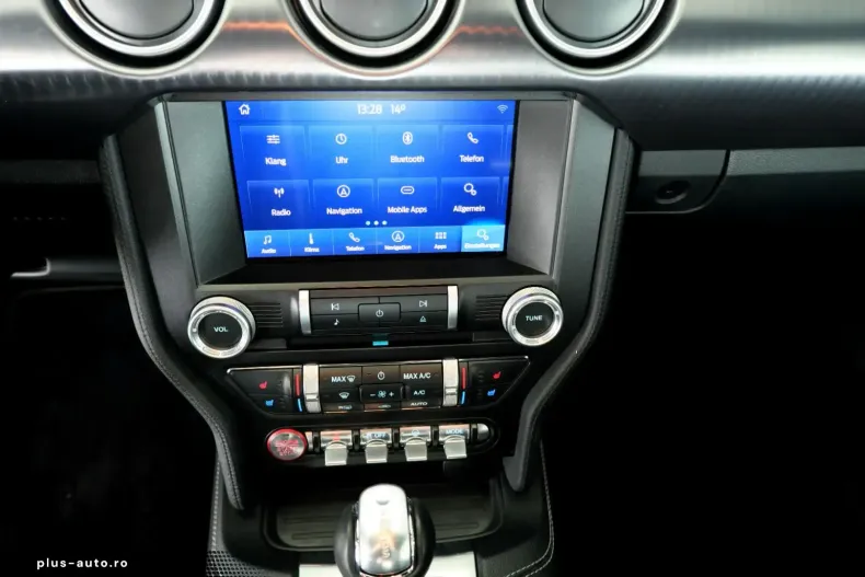 Ford Mustang din 2022 cu 81.000 km - oferta FOR197387 - foto 14