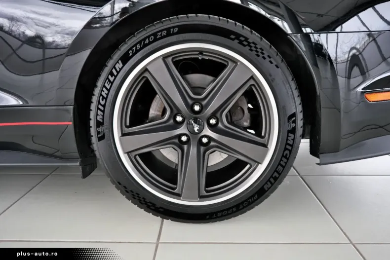 Ford Mustang din 2022 cu 81.000 km - oferta FOR197387 - foto 16