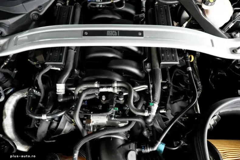 Ford Mustang din 2022 cu 81.000 km - oferta FOR197387 - foto 18