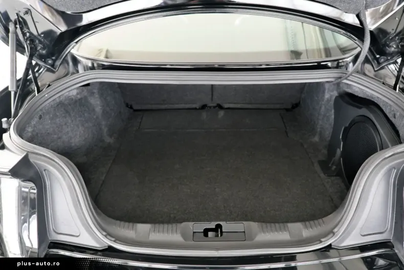 Ford Mustang din 2022 cu 81.000 km - oferta FOR197387 - foto 19