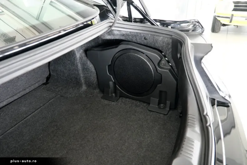 Ford Mustang din 2022 cu 81.000 km - oferta FOR197387 - foto 20