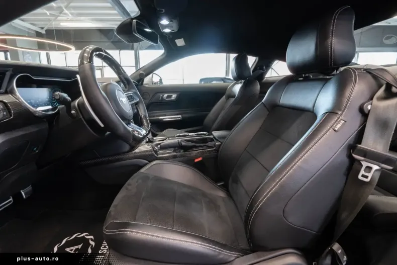 Ford Mustang din 2021 cu 15.159 km - oferta FOR197388 - foto 10