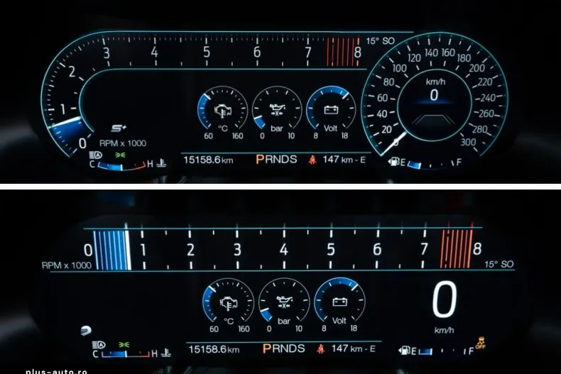 Ford Mustang din 2021 cu 15.159 km - oferta FOR197388 - foto 15