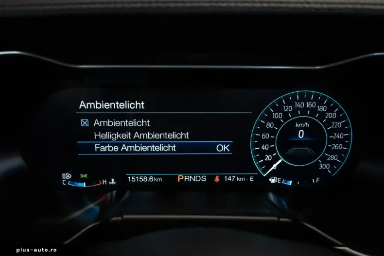 Ford Mustang din 2021 cu 15.159 km - oferta FOR197388 - foto 16