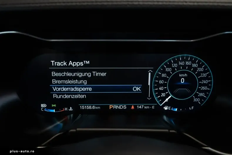 Ford Mustang din 2021 cu 15.159 km - oferta FOR197388 - foto 17