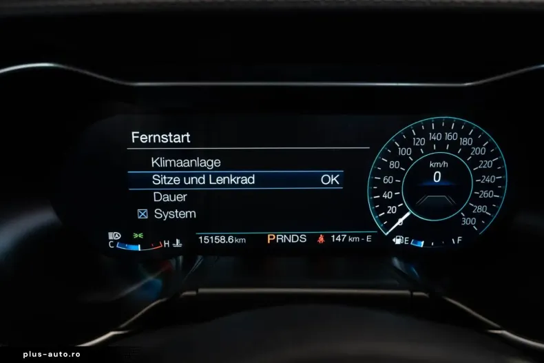 Ford Mustang din 2021 cu 15.159 km - oferta FOR197388 - foto 18