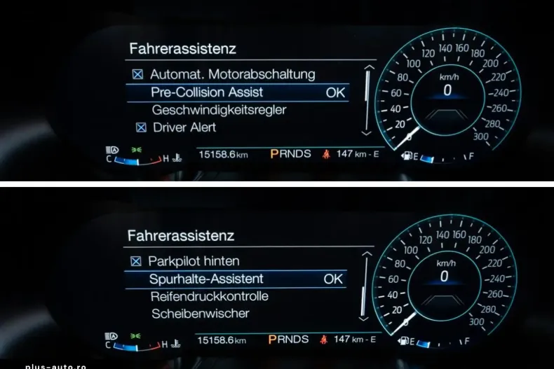 Ford Mustang din 2021 cu 15.159 km - oferta FOR197388 - foto 20