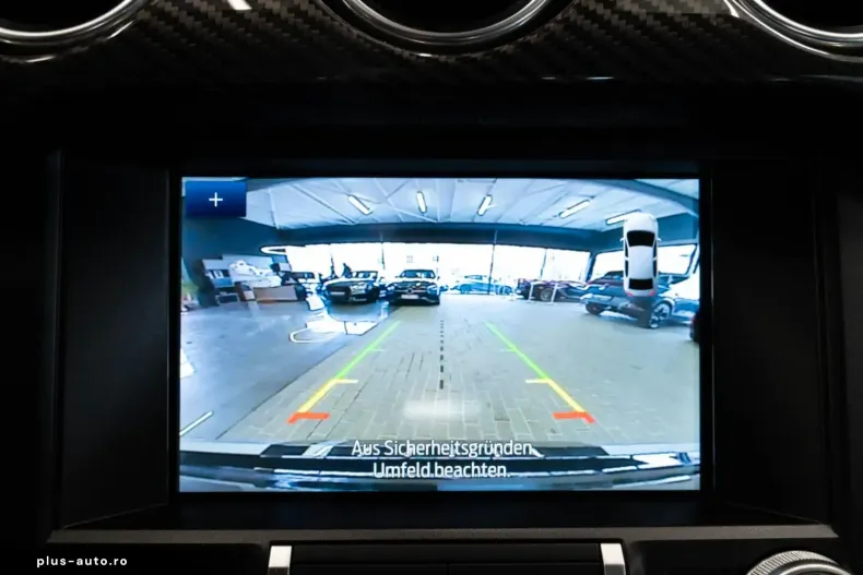 Ford Mustang din 2021 cu 15.159 km - oferta FOR197388 - foto 22