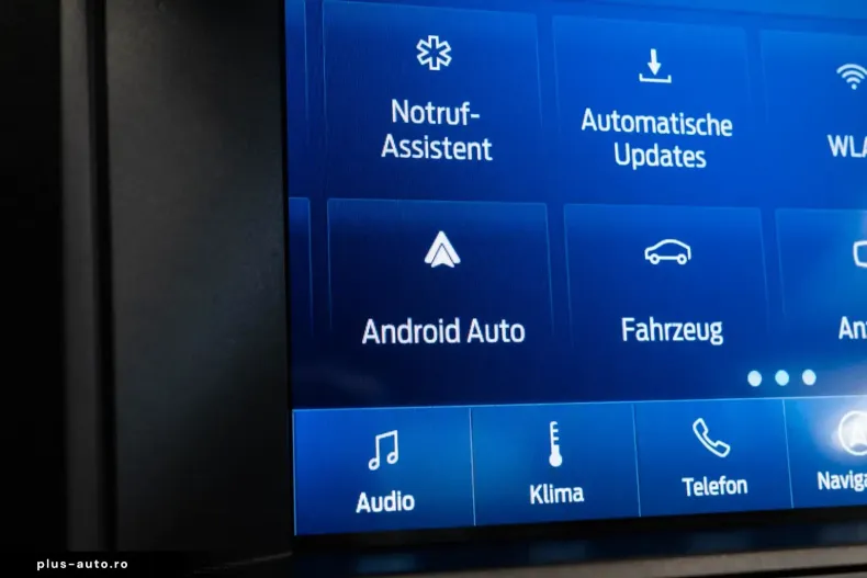 Ford Mustang din 2021 cu 15.159 km - oferta FOR197388 - foto 23