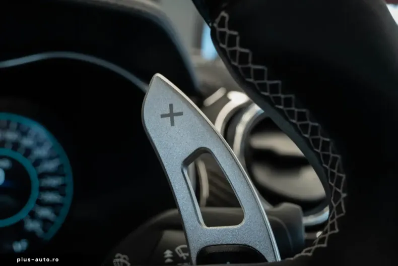 Ford Mustang din 2021 cu 15.159 km - oferta FOR197388 - foto 26