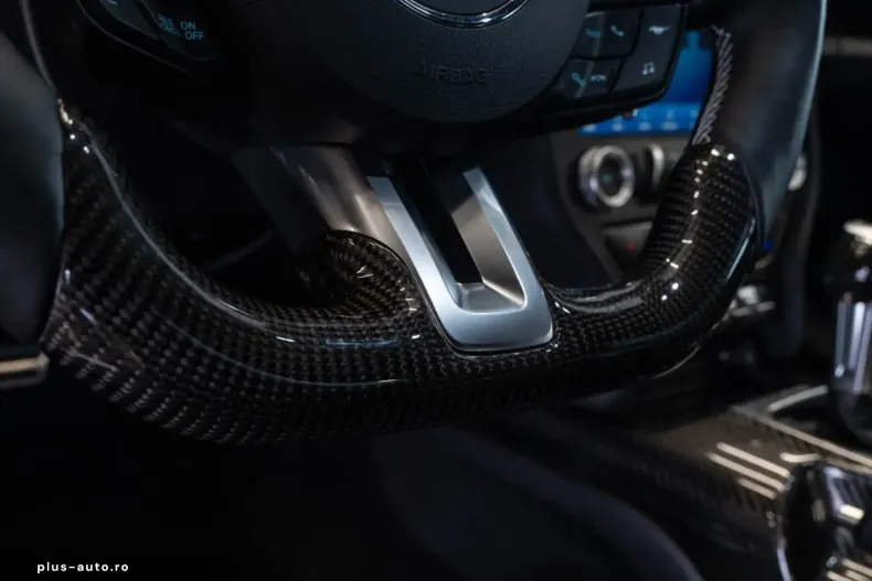 Ford Mustang din 2021 cu 15.159 km - oferta FOR197388 - foto 27