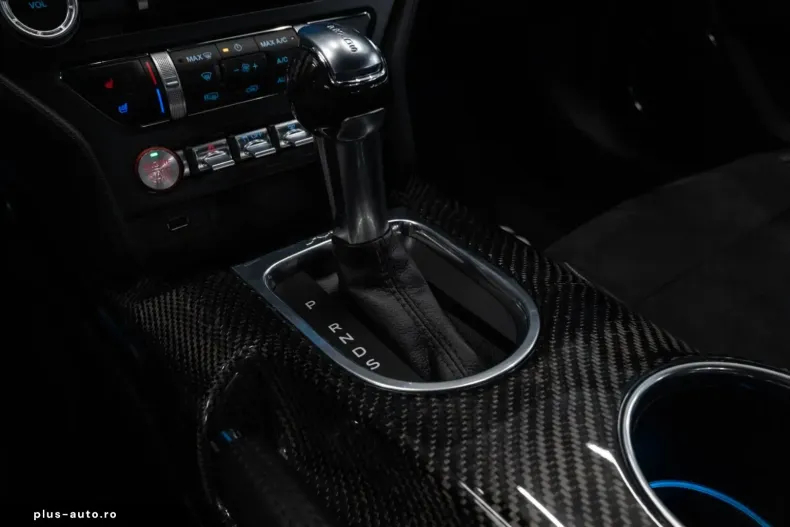 Ford Mustang din 2021 cu 15.159 km - oferta FOR197388 - foto 29