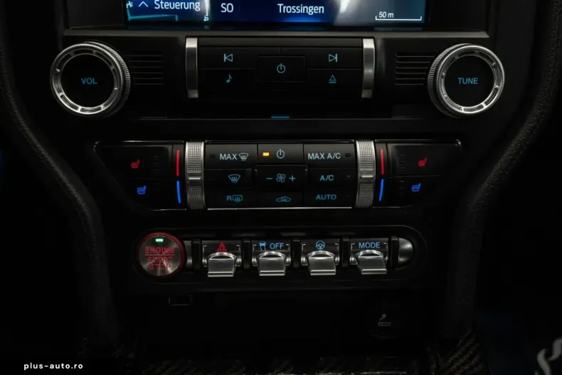 Ford Mustang din 2021 cu 15.159 km - oferta FOR197388 - foto 31