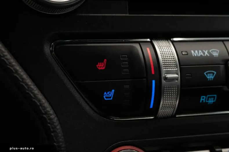 Ford Mustang din 2021 cu 15.159 km - oferta FOR197388 - foto 32