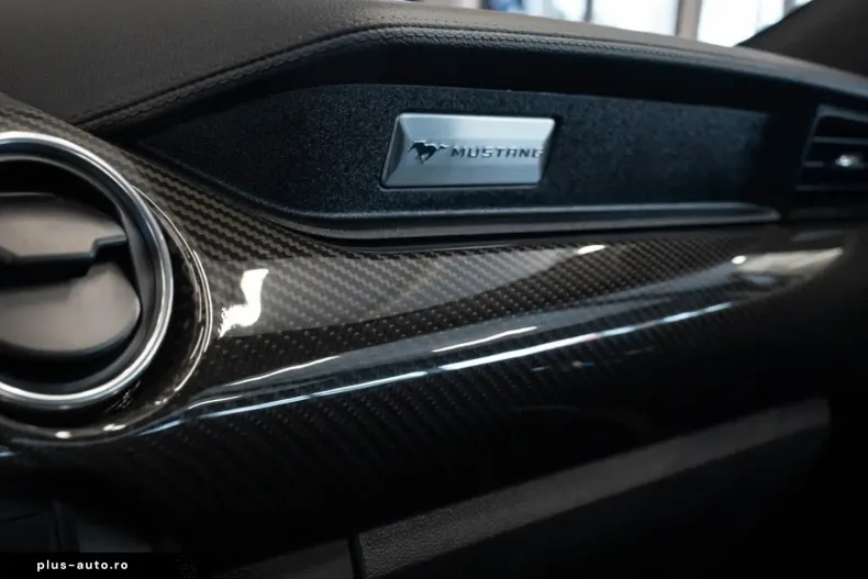 Ford Mustang din 2021 cu 15.159 km - oferta FOR197388 - foto 33