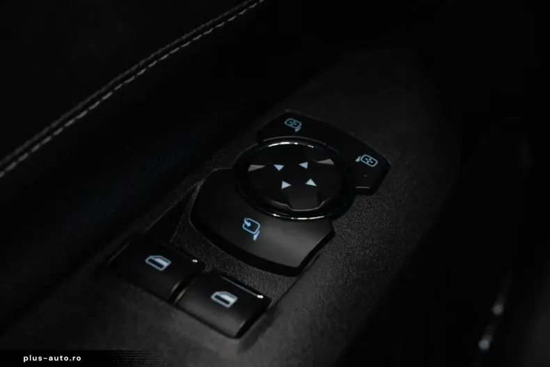 Ford Mustang din 2021 cu 15.159 km - oferta FOR197388 - foto 34