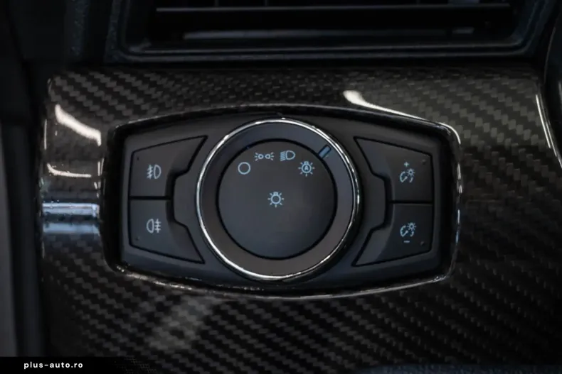 Ford Mustang din 2021 cu 15.159 km - oferta FOR197388 - foto 35