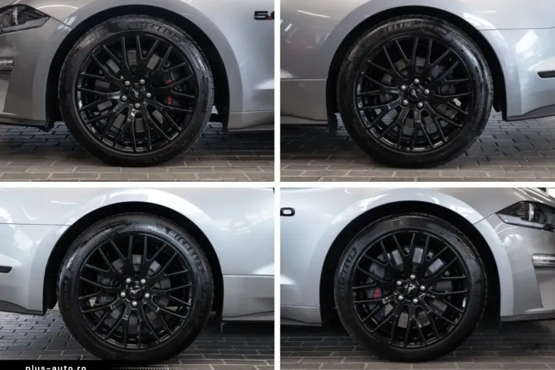 Ford Mustang din 2021 cu 15.159 km - oferta FOR197388 - foto 38