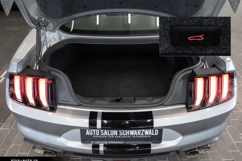 Ford Mustang din 2021 cu 15.159 km - oferta FOR197388 - foto 39