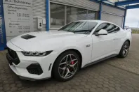 Ford Mustang din 2024 cu 17.200 km - oferta FOR197389 - foto 7