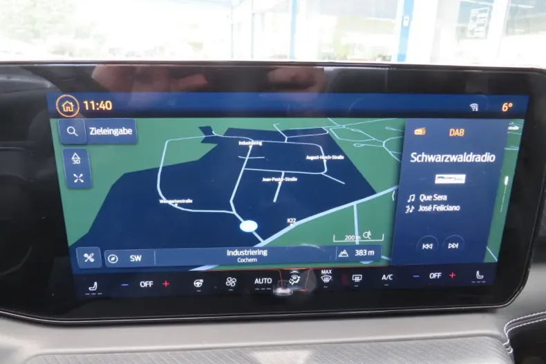 Ford Mustang din 2024 cu 17.200 km - oferta FOR197389 - foto 13