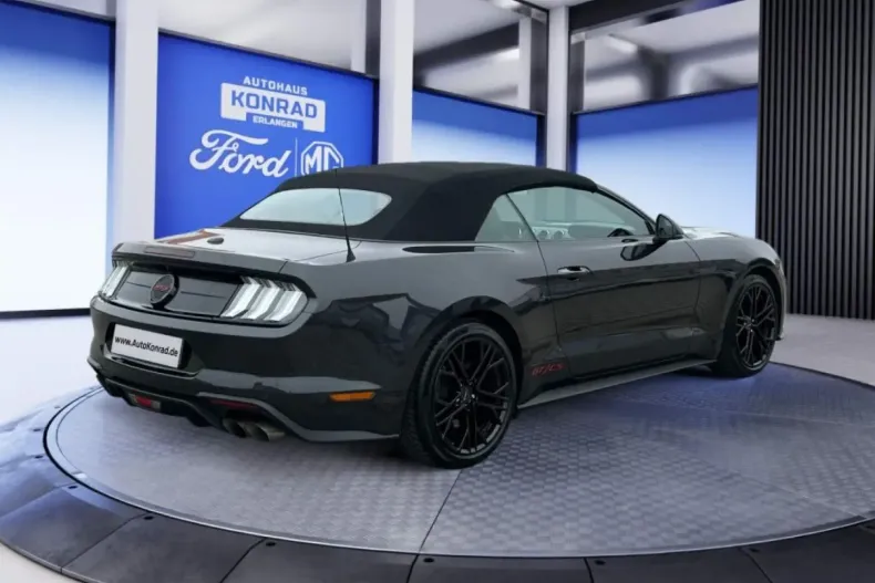 Ford Mustang din 2023 cu 15.900 km - oferta FOR197390 - foto 5