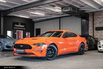 Ford Mustang din 2022 - oferta FOR197391