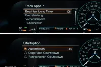 Ford Mustang din 2022 cu 14.539 km - oferta FOR197391 - foto 19