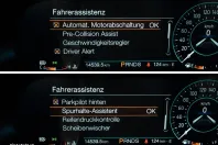 Ford Mustang din 2022 cu 14.539 km - oferta FOR197391 - foto 20