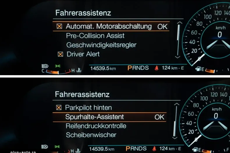 Ford Mustang din 2022 cu 14.539 km - oferta FOR197391 - foto 20