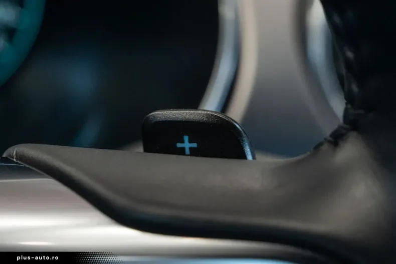 Ford Mustang din 2022 cu 14.539 km - oferta FOR197391 - foto 29