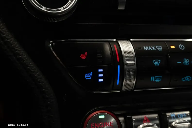 Ford Mustang din 2022 cu 14.539 km - oferta FOR197391 - foto 33