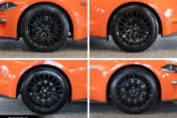 Ford Mustang din 2022 cu 14.539 km - oferta FOR197391 - foto 40