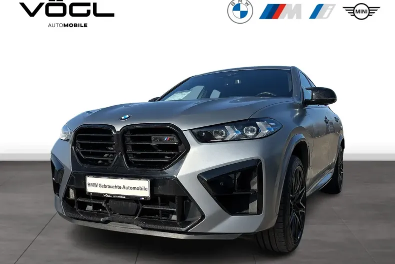 BMW X6 M (Seria X) din 2023 cu 48.037 km - oferta BMW197392 - foto 1