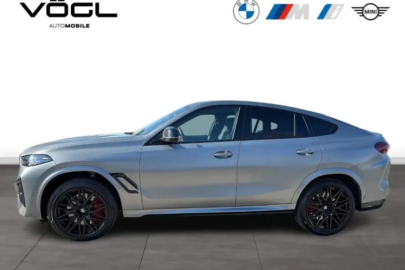 BMW X6 M (Seria X) din 2023 cu 48.037 km - oferta BMW197392 - foto 2