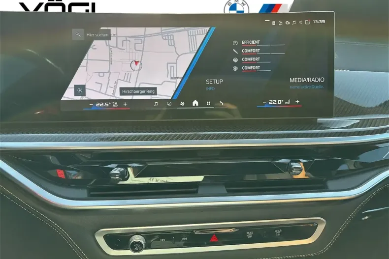 BMW X6 M (Seria X) din 2023 cu 48.037 km - oferta BMW197392 - foto 7