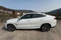 BMW X6 M (Seria X) din 2024 cu 28.000 km - oferta BMW197393 - foto 2