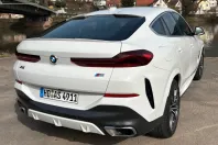 BMW X6 M (Seria X) din 2024 cu 28.000 km - oferta BMW197393 - foto 5