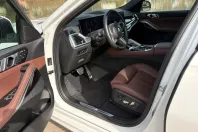 BMW X6 M (Seria X) din 2024 cu 28.000 km - oferta BMW197393 - foto 6