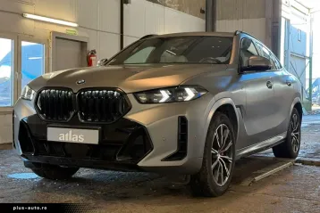 BMW X6 M din 2024 - oferta BMW197394